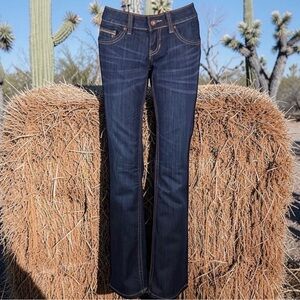 Antique Rivet denim jeans 👖 Size 29 💝